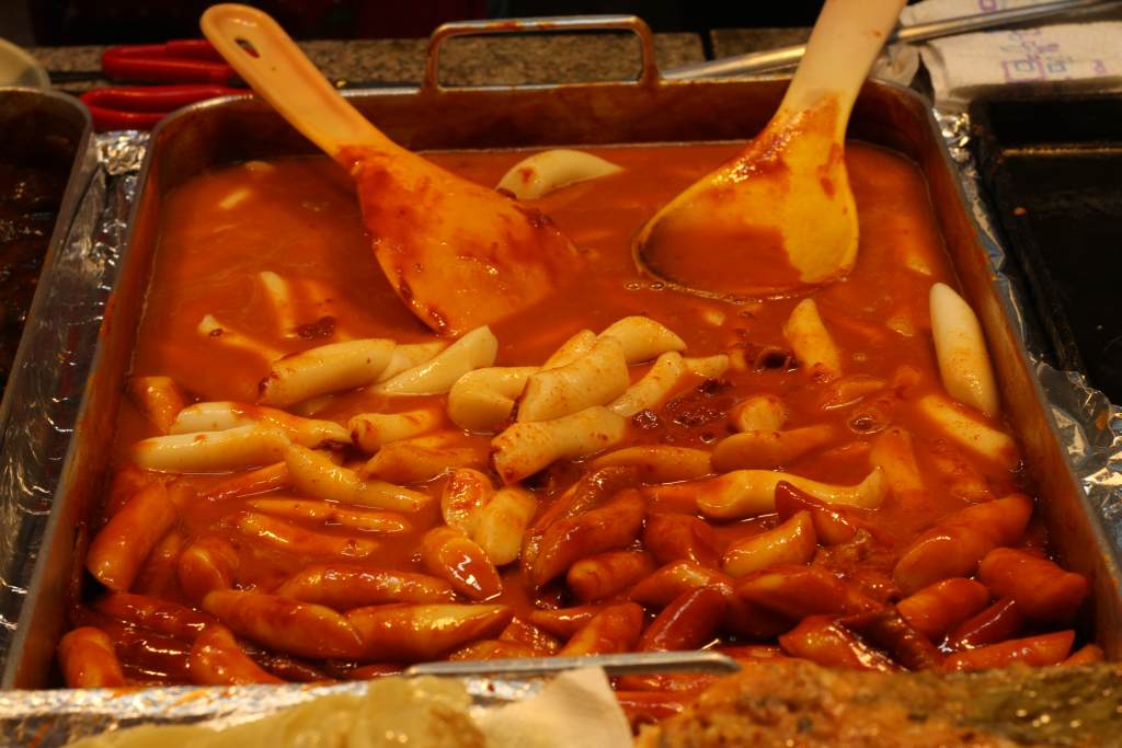 Best Korean Street Food: 6 essential dishes • You Must Roam
